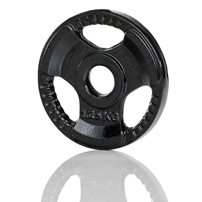 Vektskive Gymstick Iron Weight Plate